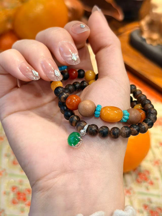 Tarakan Agarwood  達拉幹沉香